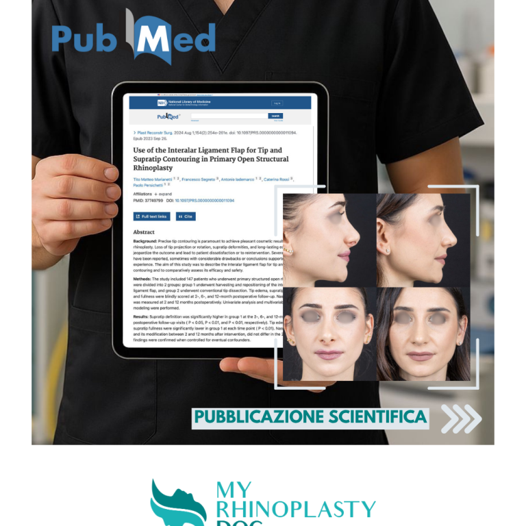 Pubblicazione Pub Med