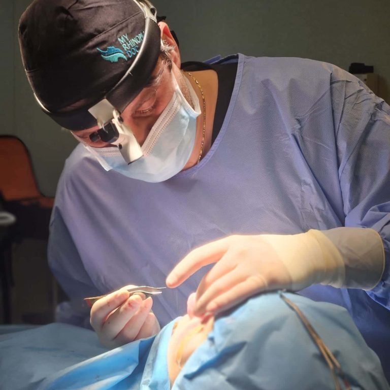 Il processo Post-Operatorio con MyRhinoPlastyDoc