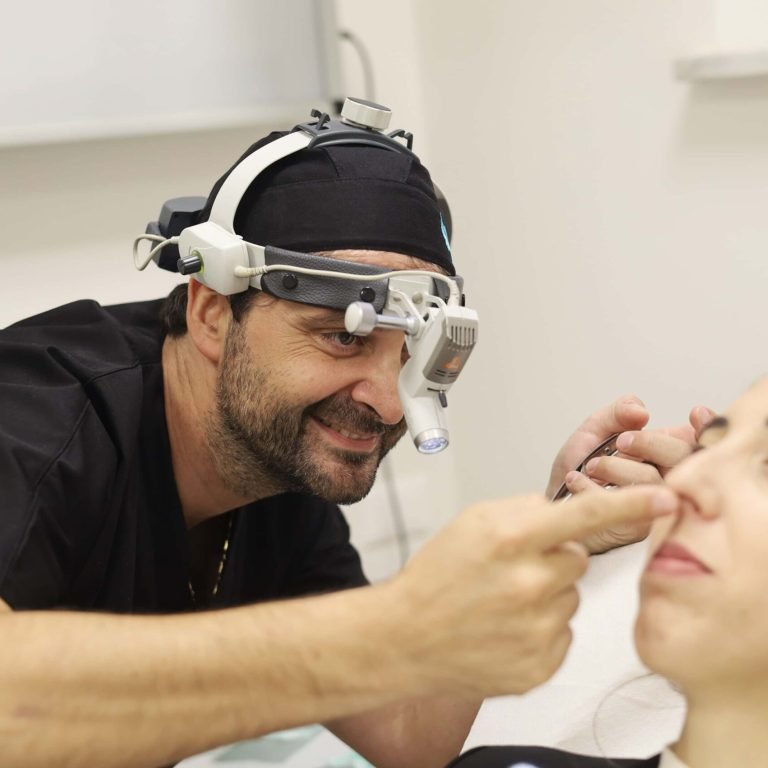 RhinoDesign la nuova frontiera della Rinoplastica