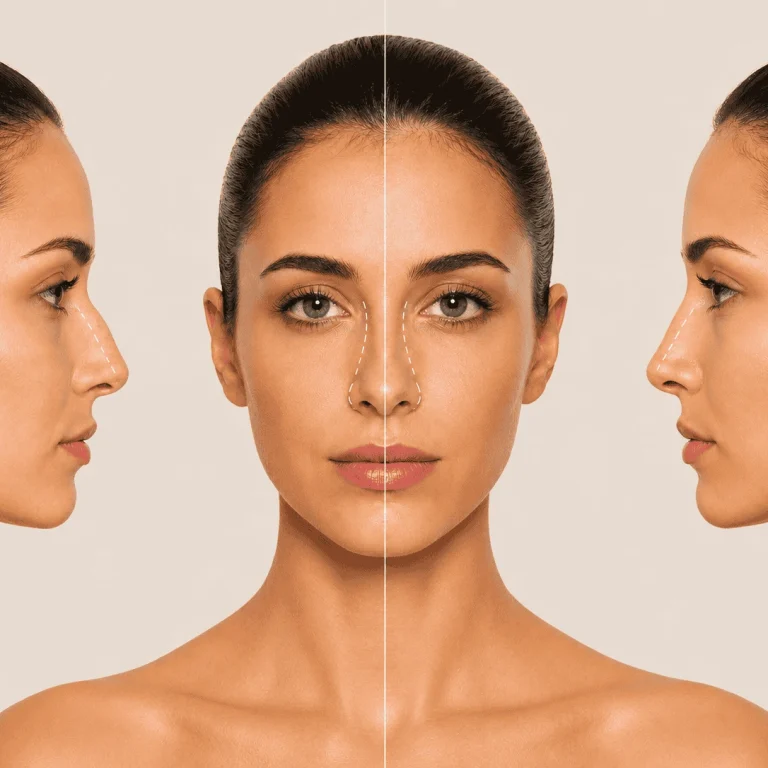 rinoplastica naturale primaria myrhinoplastydoc