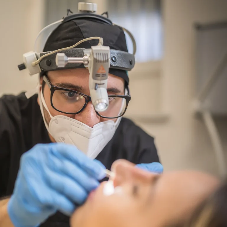 rinoplastica senza tamponi e senza dolore è possibile